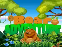 Bear Adventure Online Game background