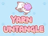 Yarn Untangled background