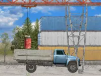 The Cargo 2 background