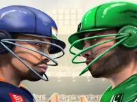 Real World Cricket Game background
