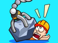 Rescue Machine 3D background