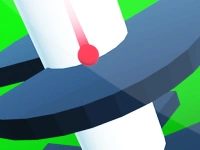 Helix Spriral Jump background