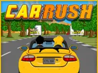 CarRush background