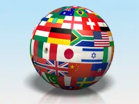 Quiz   Guess the flag background