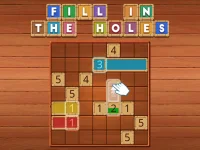 Fill In the holes background