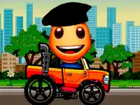 Wheelie Buddy background