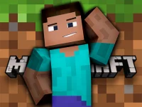 Minecraft Online background