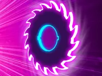 Wave runner Game background