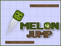 Melon Jump background