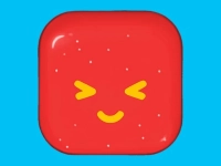 Funny Cubes background