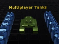 Multiplayer Tanks background