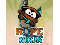 ROPE NINJA background