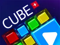 Cube Plus background