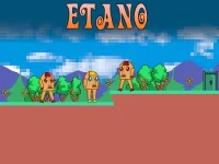 Etano background