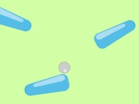 Ball Down background