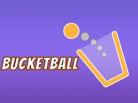 Bucketball background