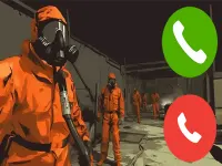 Call to Lethal Company background