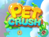 Pet Crush background