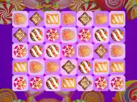 Candy Match 3 Deluxe background