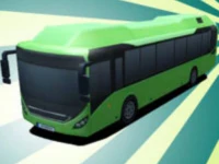 Bus Parking - Driving Simulator Game background