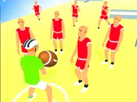 Rugby 2021 background