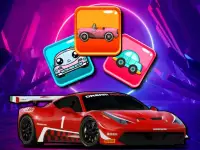 Connect 2 Cars background