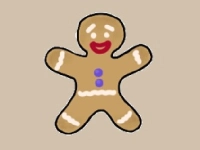 Cookie Match background