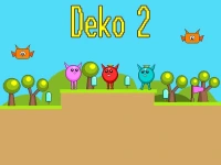 Deko 2 background