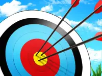 STICKMAN ARCHERY background