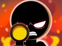 Sniper Shot 3D background