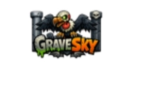 GraveSky background