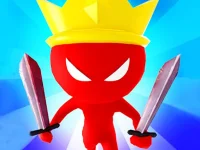 Tower Attack War 3D background