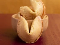 Fortune Cookies background