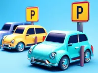 Parking Order background