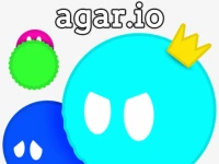 ArcadeAgar.io background