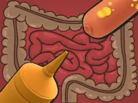 HOSPITAL STORIES: DOCTOR BASKETBALL background