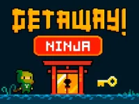 GetAway Ninja background