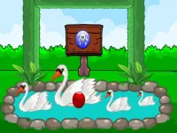 Duck Farm Escape 2 background