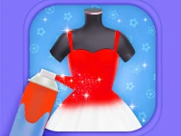 Yes That Dress background