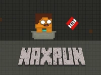 NaxRun background