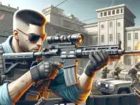 Sure Shot background