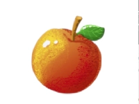 Apple Clicker endless background