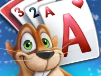 Fairway Solitaire background