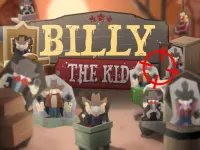 Billy the Kid background