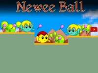 Newee Ball background