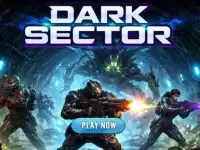 Dark Sector background
