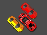 Velocity Racing background