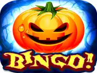 HALLOWEEN NIGHT - Memory game. background
