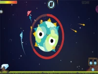 CANNON UNIVERSE background