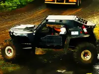 Buggy Driving Simulator 3d background